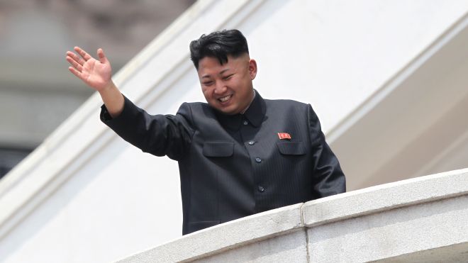North Korea publicly executes 80, some for videos or Bibles, report says | Fox News